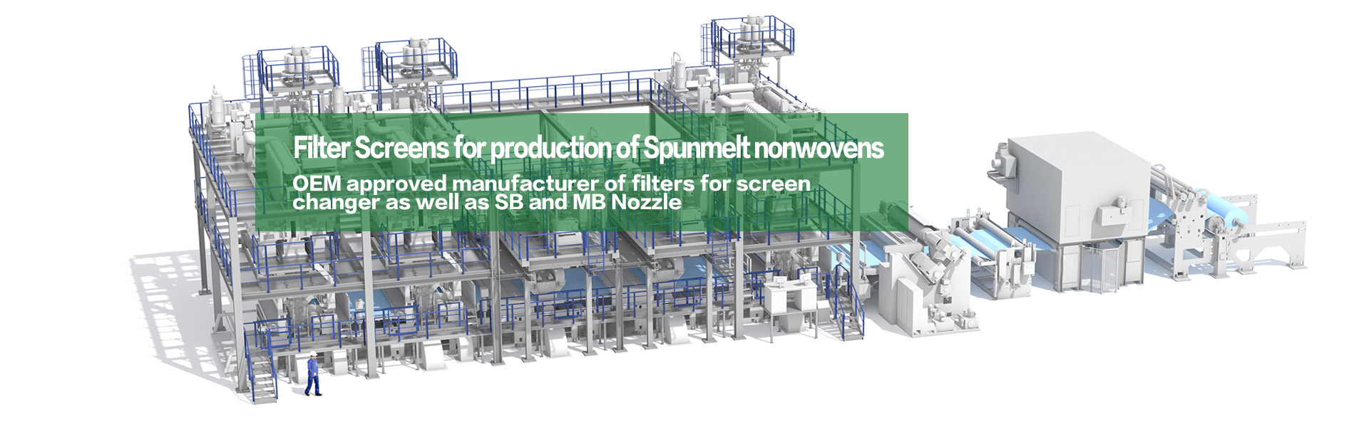 英文無(wú)紡布