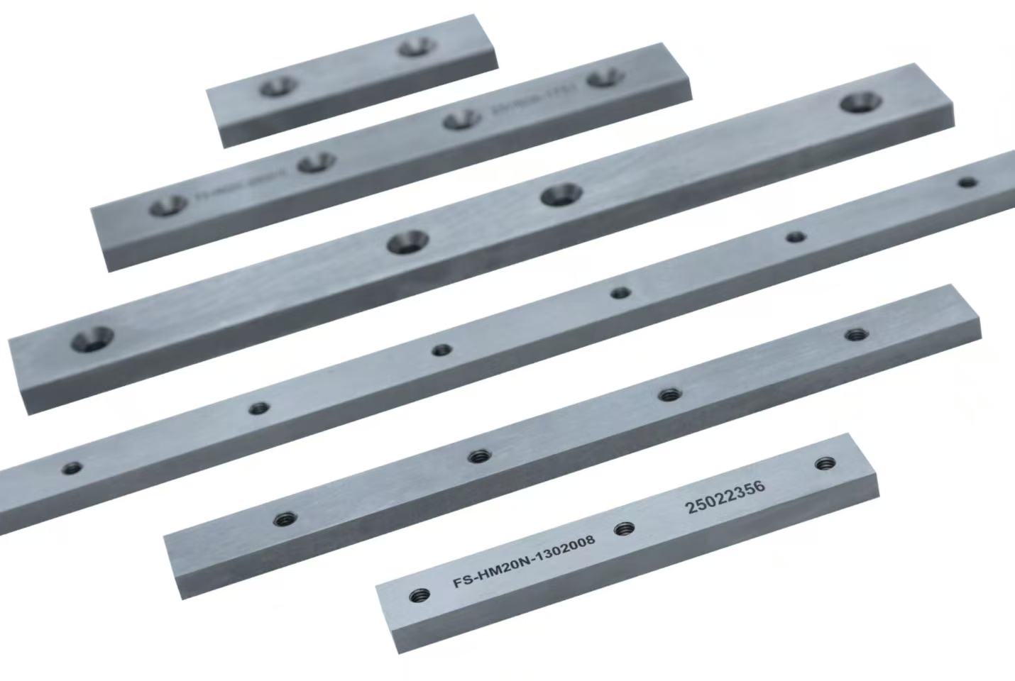 切粒機硬質(zhì)合金定刀