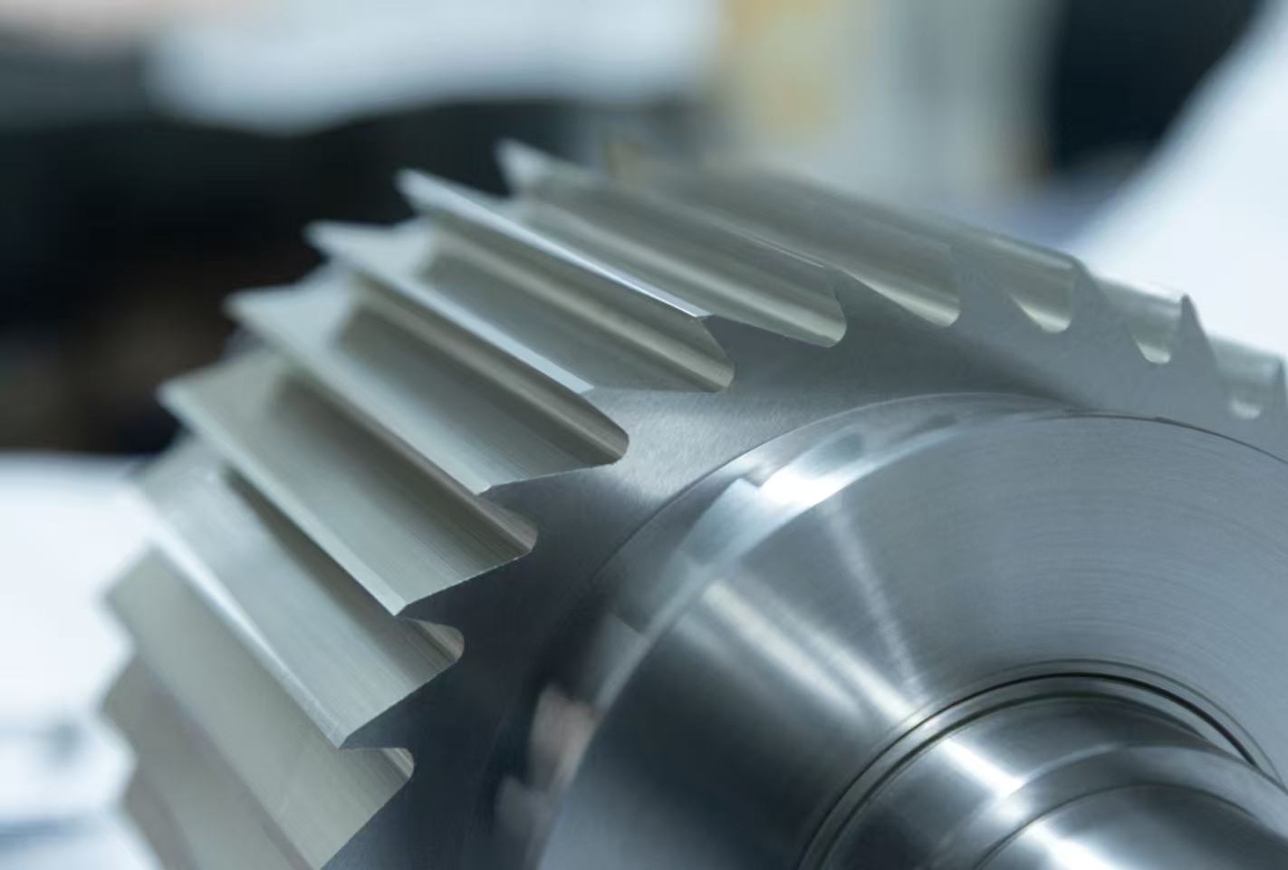 Tool steel cutting rotor