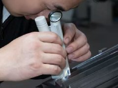 質(zhì)量檢測(cè)